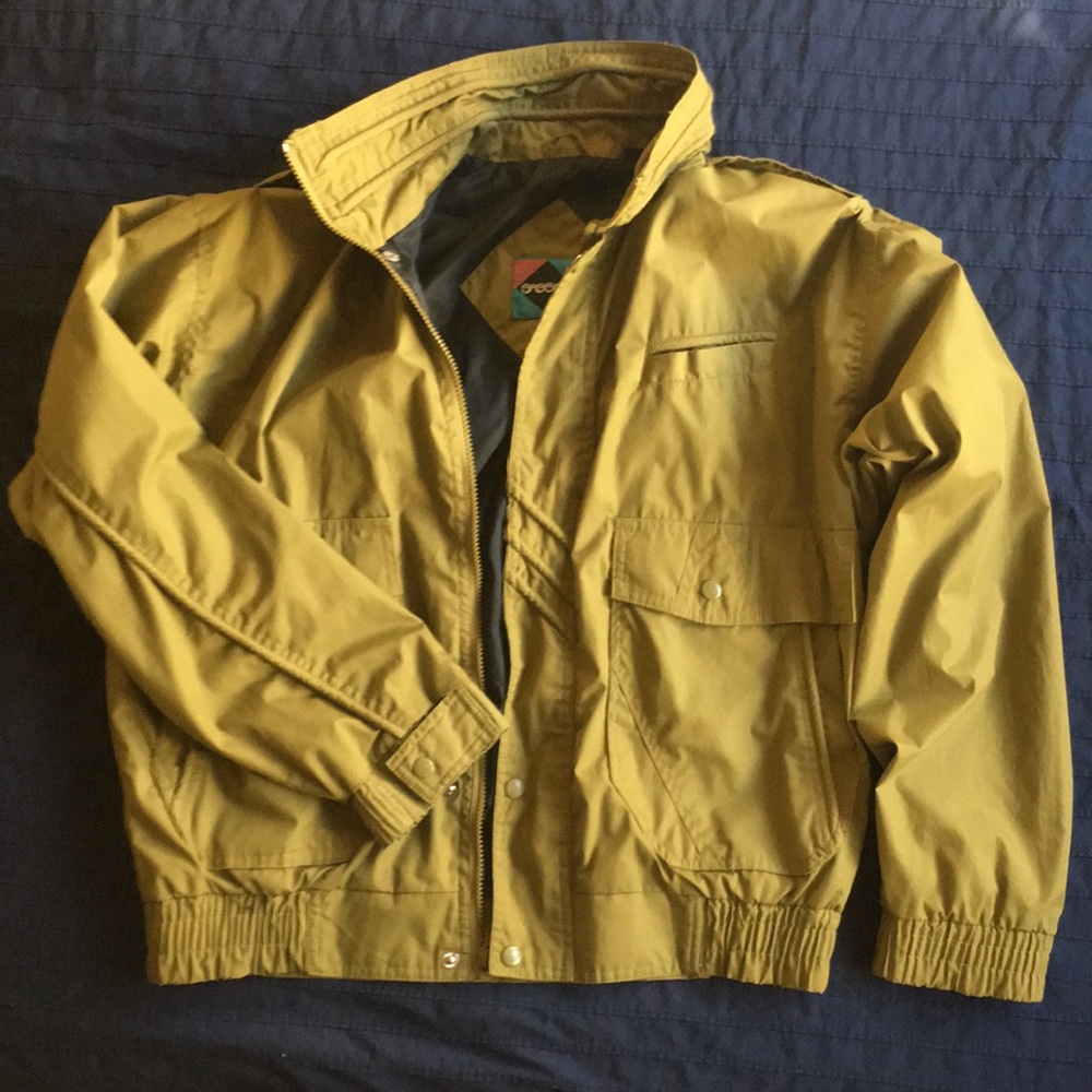 Sasson Jacket